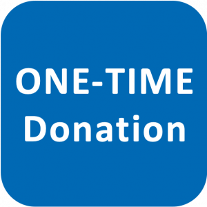 One-Time Donation